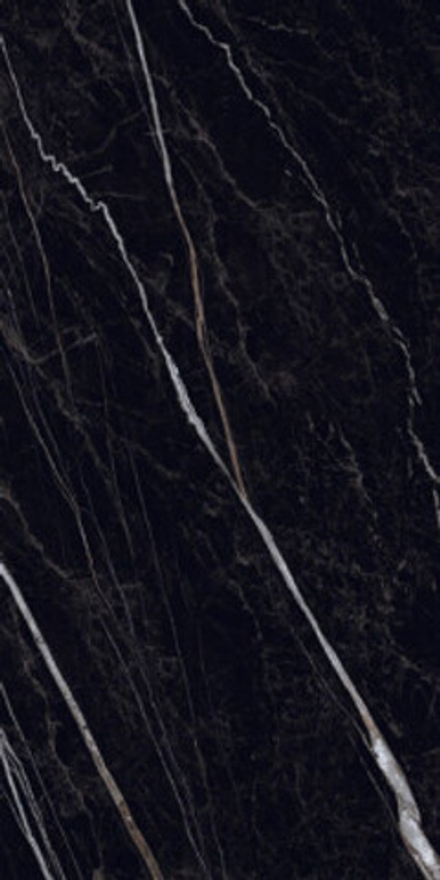 Керамогранит Nero Rock Polished (N12047)