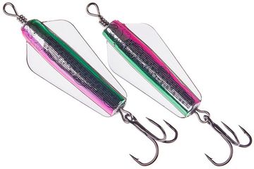 Блесна Dr. Salmon 7g #06