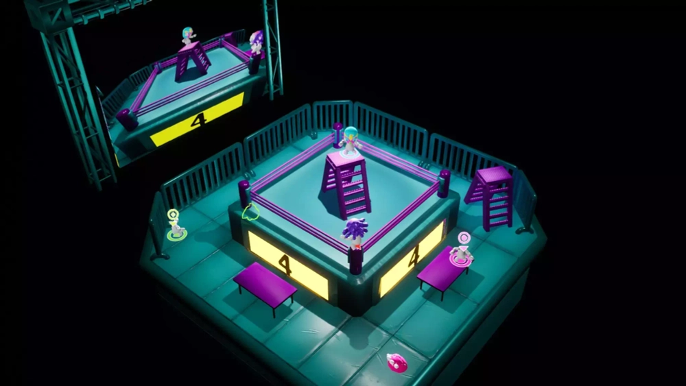 COOP bundle 9 PS4 | PS5