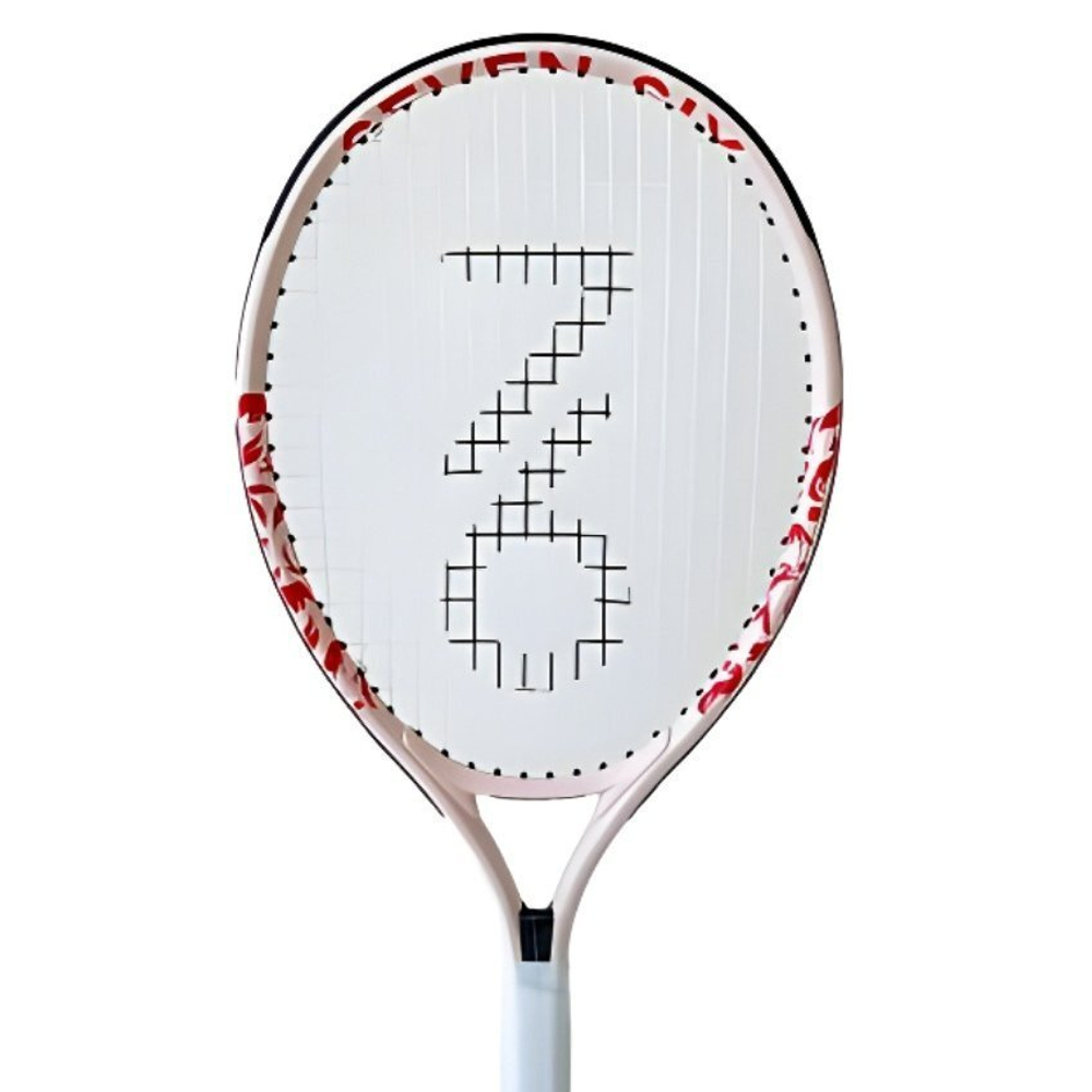 Ракетка для тенниса Детские SEVENSIX FOX 25 240