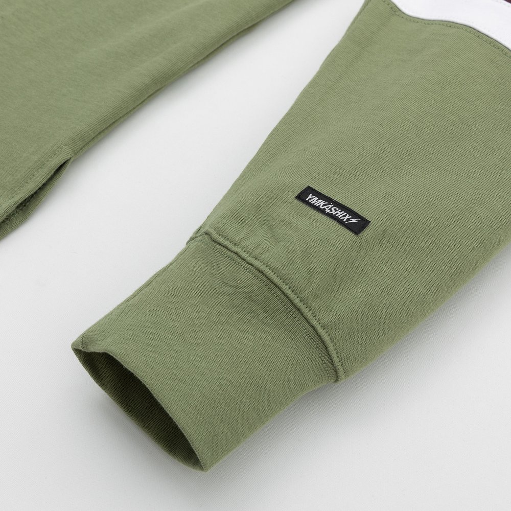 ЛОНГСЛИВ YMKASHIX RUGBY