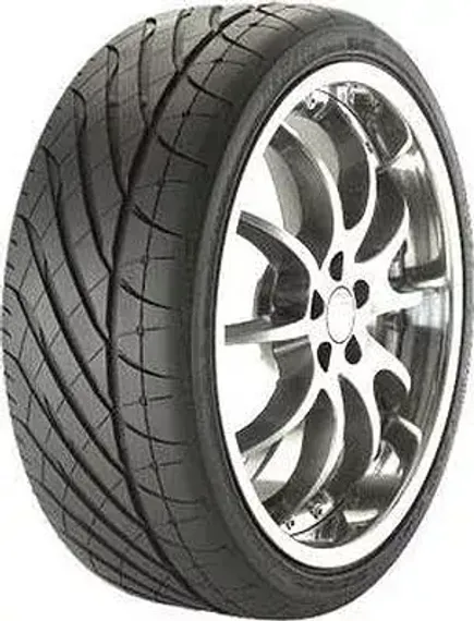 Yokohama Parada Spec-2 PA01 285/35 R22 106V