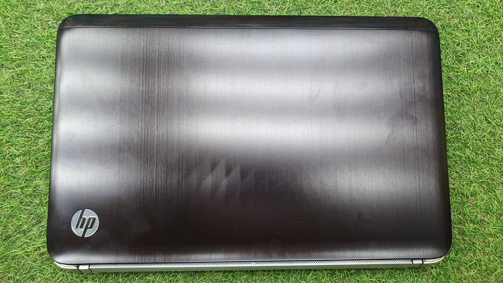 Игровой HP i5/6 Gb/6700M 2 Gb