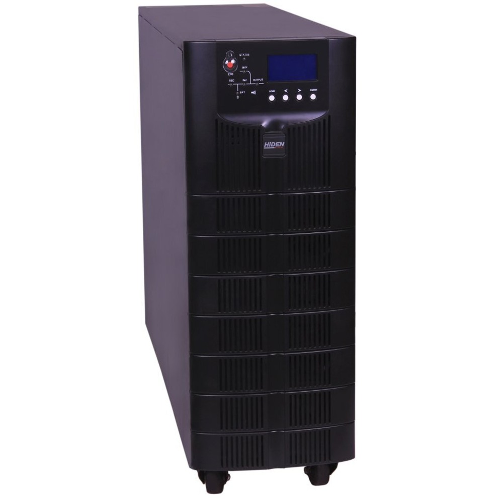 Напольный ИБП HIDEN EXPERT HE33015XS