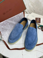 Лоферы Loro Piana