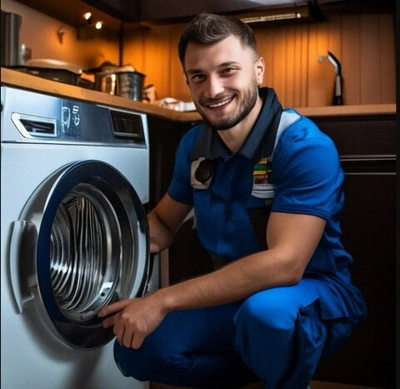 Выезд мастера по ремонту бытовой техники.