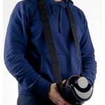 Ремешок для фиксации мастурбатора KIIROO Keon на шею