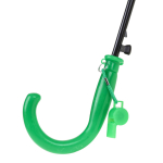 Зонт Роботы сиреневый, д-50 см, длина 62 см, с-30186