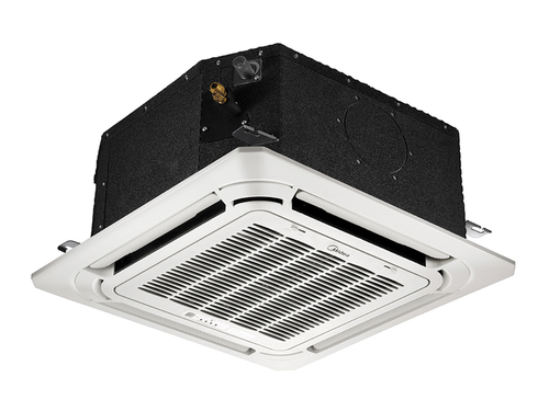 Внутренний кассетный блок мульти-сплит системы Даичи Multi MCA3U-18HRFNX(GA) на 50 м²