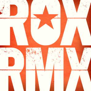 Roxette / ROX RMX (LP)