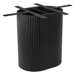 Стол Festa 140x85x77см, керамогранит Wacom мрамор