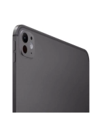Планшет Apple iPad Pro 13" (2024) Wi-Fi+Cellular 256Gb Space Black (MVXR3)
