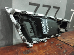 Ручка двери передней левой салонная Chery Tiggo 7 Pro 20-24 Б/У Оригинал 403001616AA