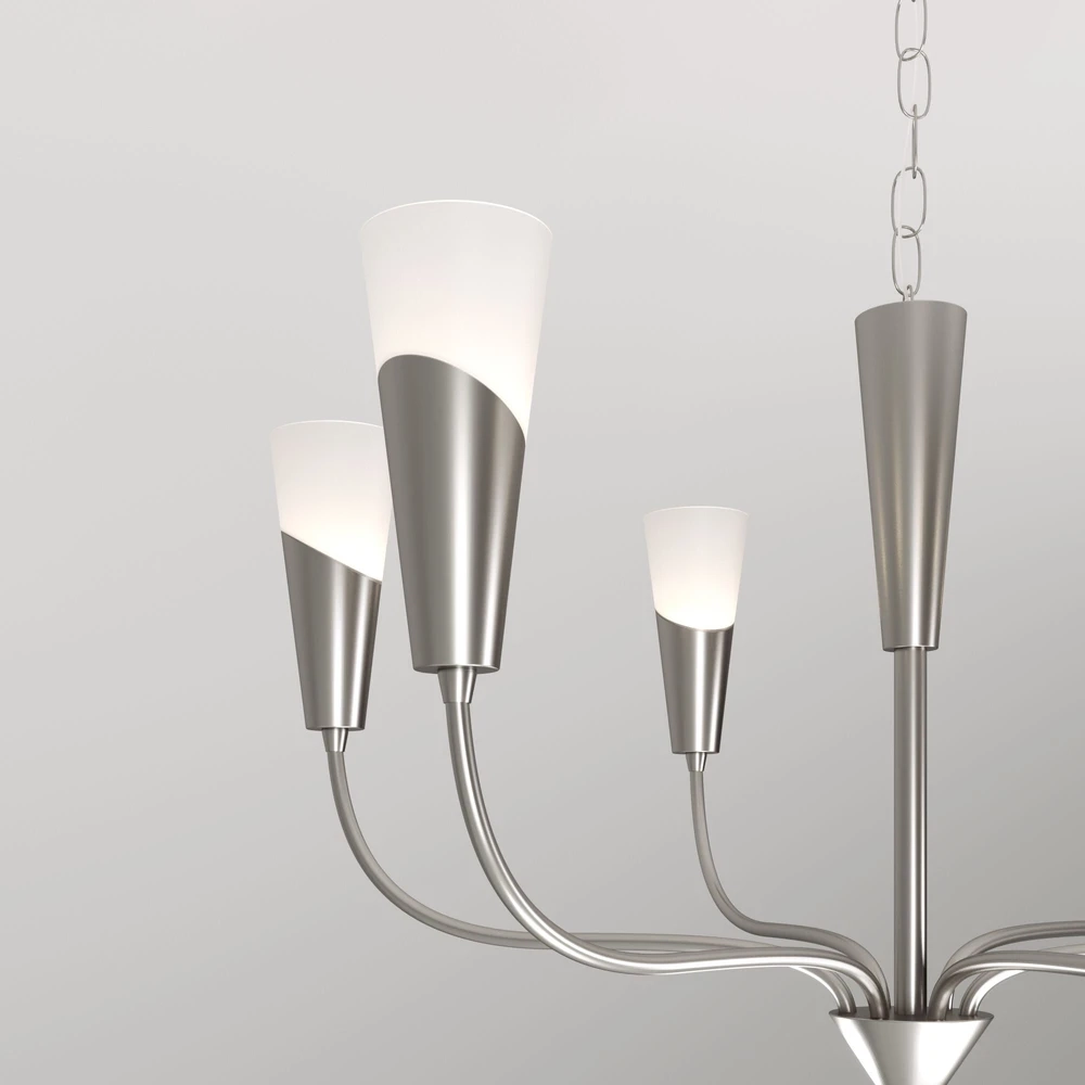 Подвесная люстра Eurosvet RHYTON 60167/6 4690389208805