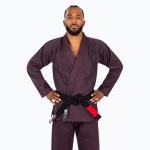 Кимоно Venum Contender 2.0 коричневое