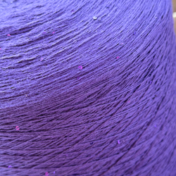 Пайетки 2 мм (Misha) Пурпур