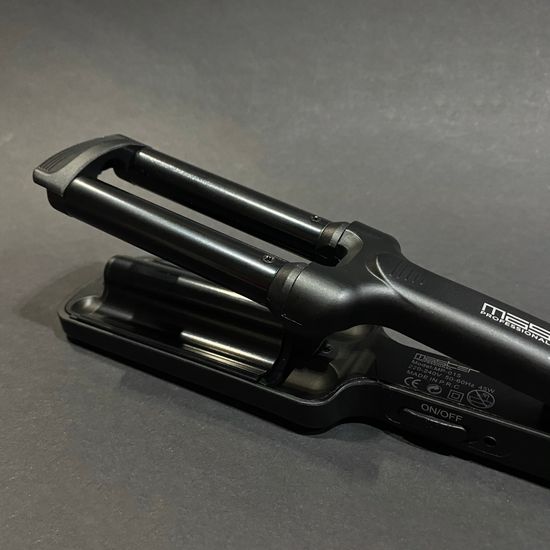 Щипцы MASTER Professional MP-015 волна мини