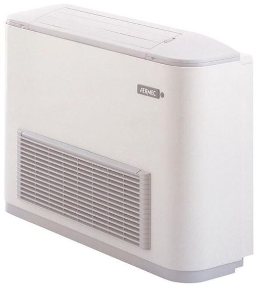 Напольно-потолочный фанкойл до 8 кВт Aermec FCXI 80 U