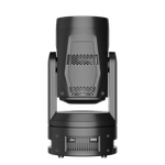LED Beam 200 Вт RGB Ring
