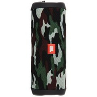 Портативная колонка JBL FLIP 4 SQUAD