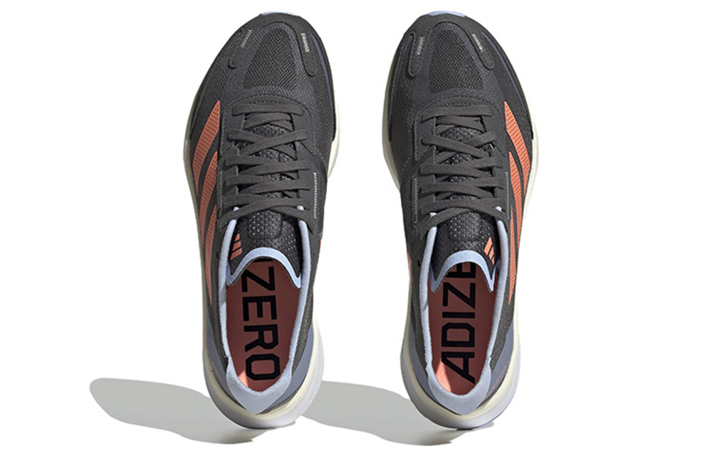 Кроссовки Adidas Adizero Boston 11 (Женская размерная сетка)