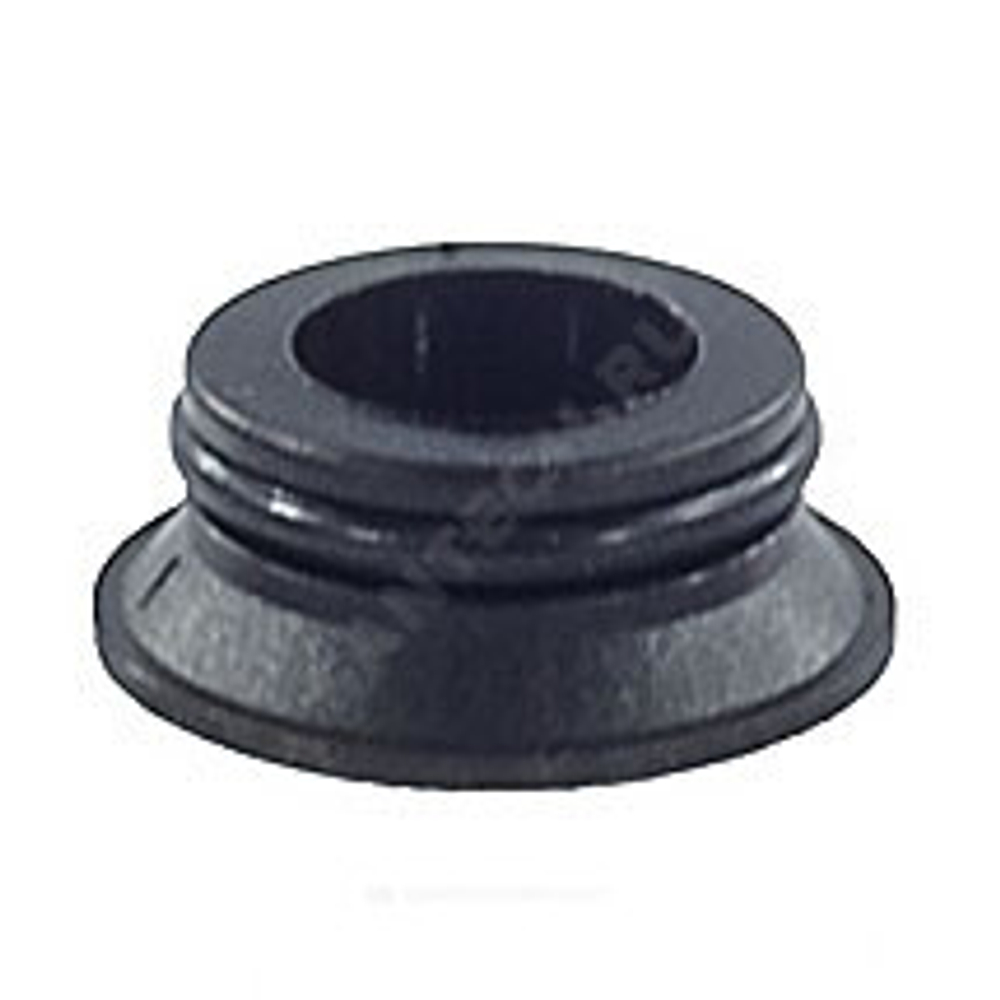 Переходник пластмасса 3/4" евроконус-плоскость R483 Giacomini R483Y011