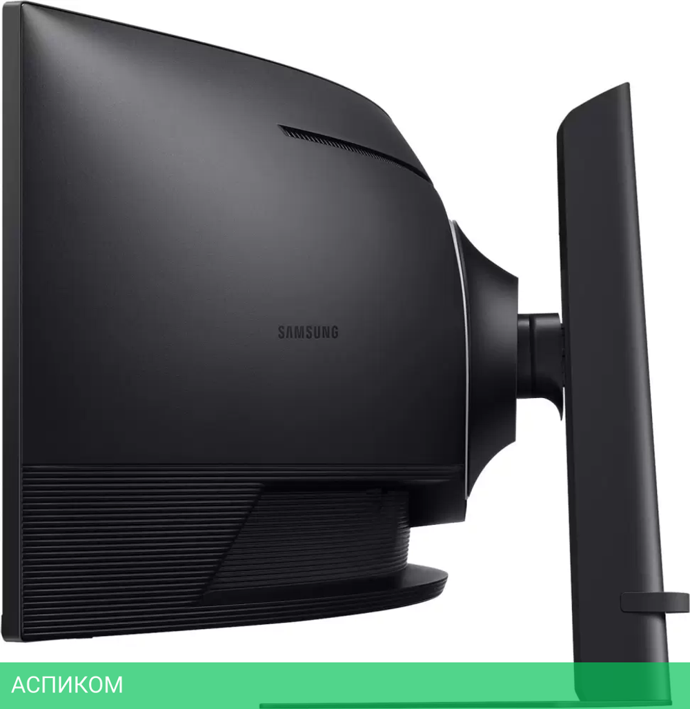 Монитор Samsung ViewFinity S9 LS49C950UAUXEN