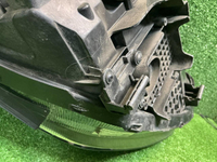 Фара левая KIA Sportage 4 QL (2016-2018) галоген