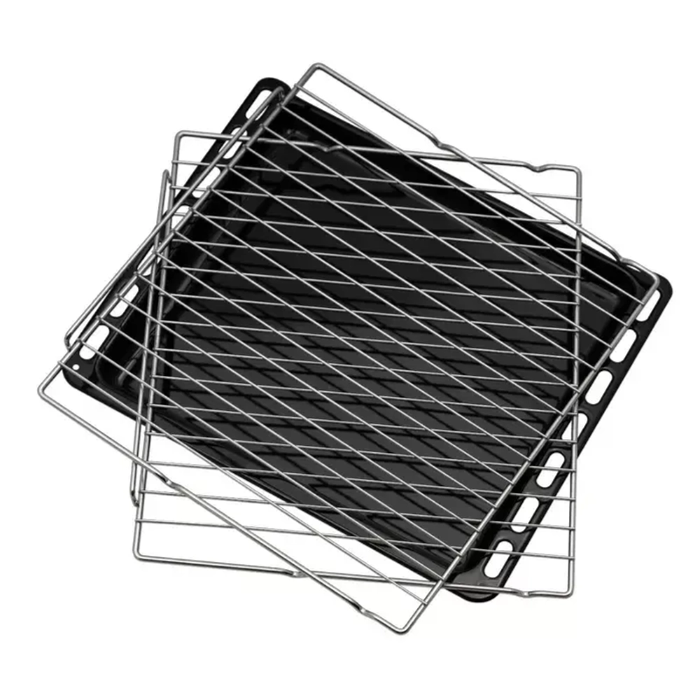 DeLonghi Электрический духовой шкаф NSM 7NL PPP RUS