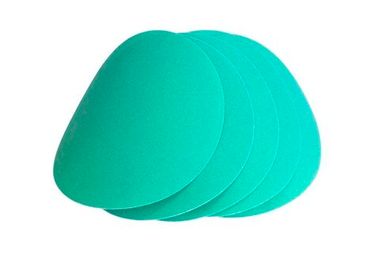 Круг абразивный шлифовальный самоцепляющийся 115мм (№80)(к-т 5шт),в блистере RockForce##Rock FORCE RF-SD480F