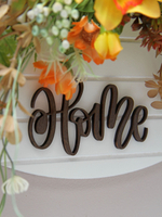 Искусственные цветы для декора на стену "Весеннее настроение"