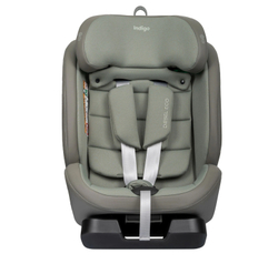 Автокресло Indigo DIESEL ECO, 0+1+2+3 (40-150 см)