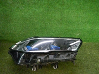 Фара правая BMW X5 G05 X6 G06 (18-23) Laser Light