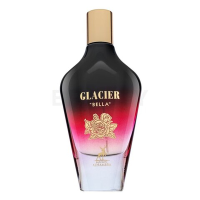 Maison AlHambra Glacier Bella EDP W 100 ml