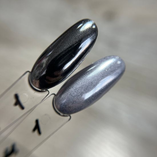 Втирка жидкая хром №01