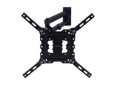 Кронштейн Kromax Dix-18 (чёрный)