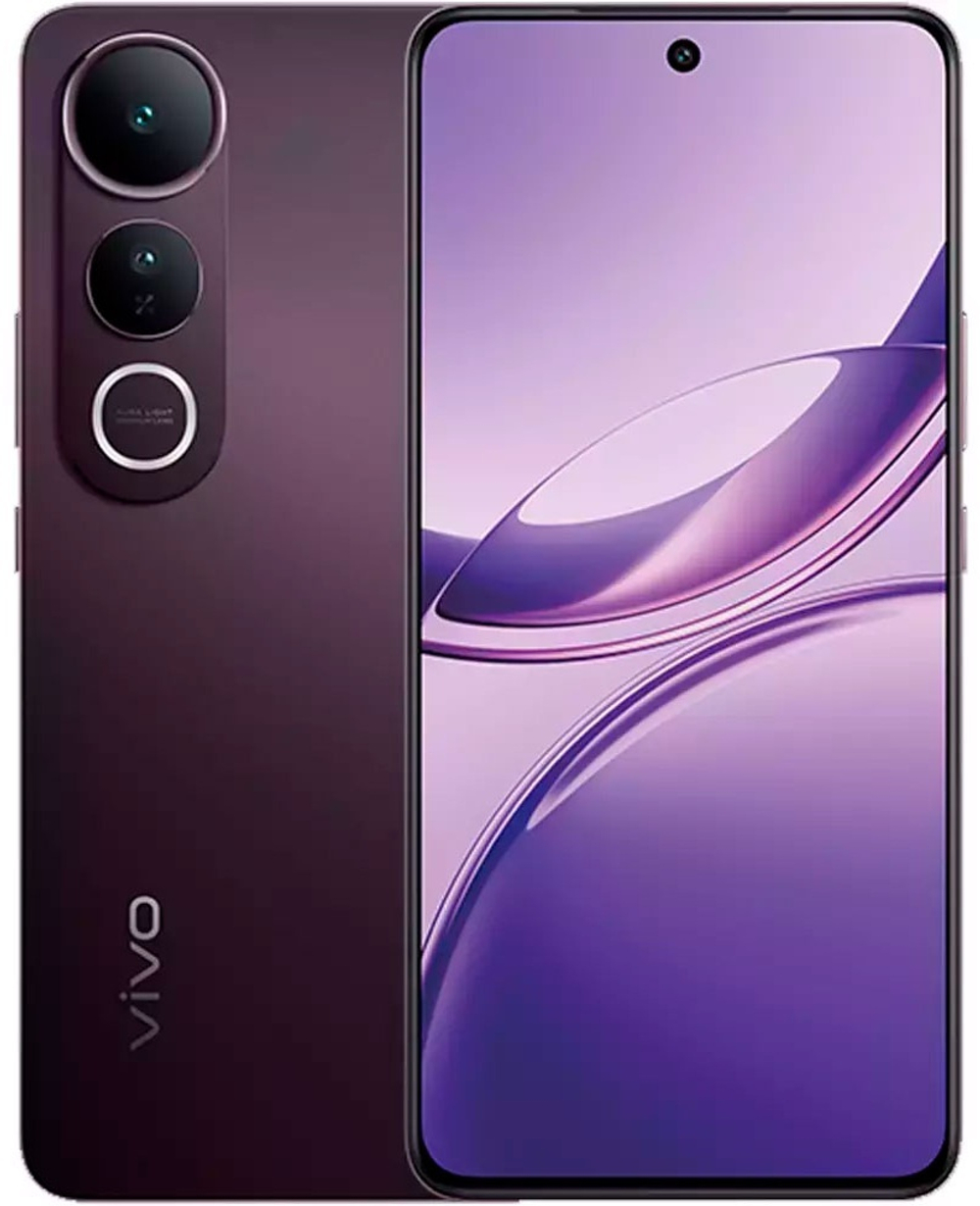 СМАРТФОН VIVO V50 LITE 12 ГБ/256 ГБ ЧЕРНЫЙ