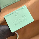 Gucci Marmont 16 cm