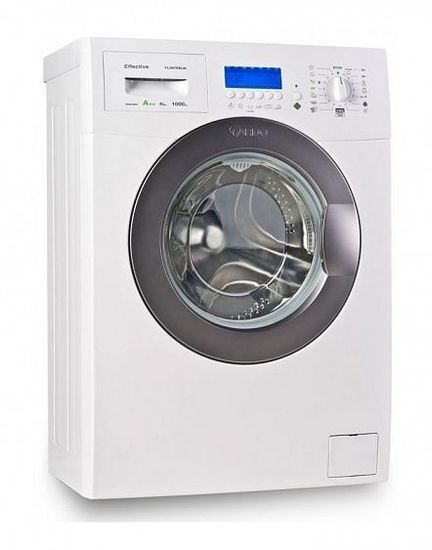 Стиральная машина Ardo FLSN 104 LW