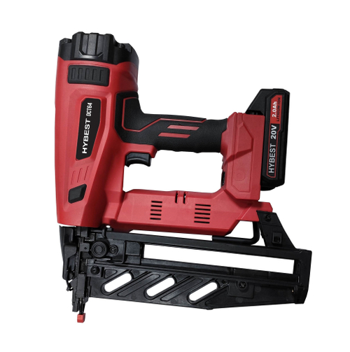 Аккумуляторный монтажный пистолет HYBEST DCT64
