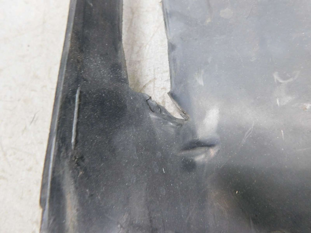 Пластик нижний Honda 50611-GCH-0000 031967