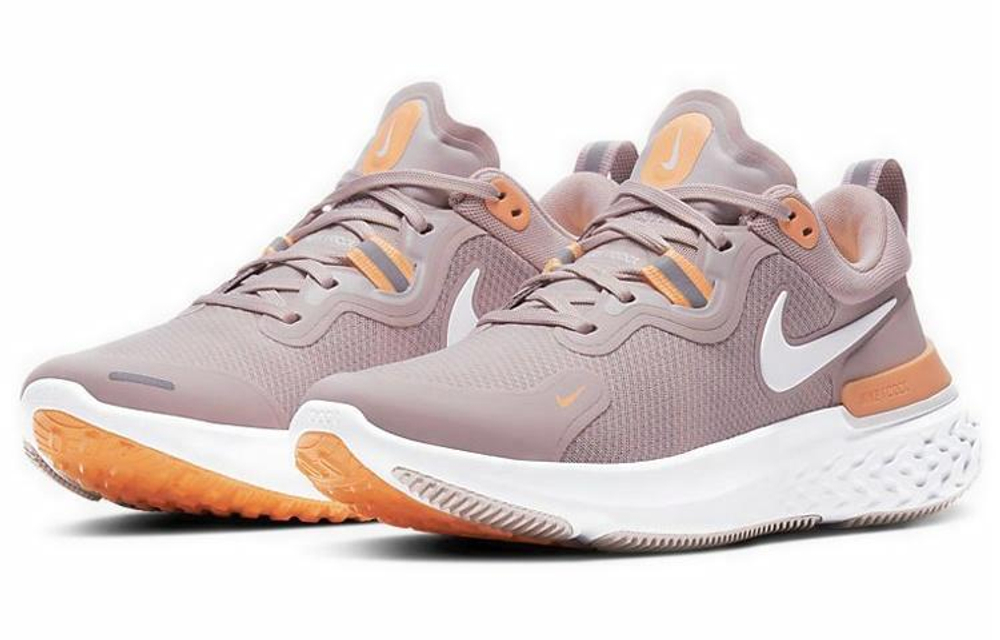 Кроссовки Nike React Miler (Женская размерная сетка)