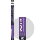 ЩЕТКА СТЕКЛООЧИСТИТЕЛЯ BIBICARE БЕСКАРКАСНАЯ 550ММ 4907