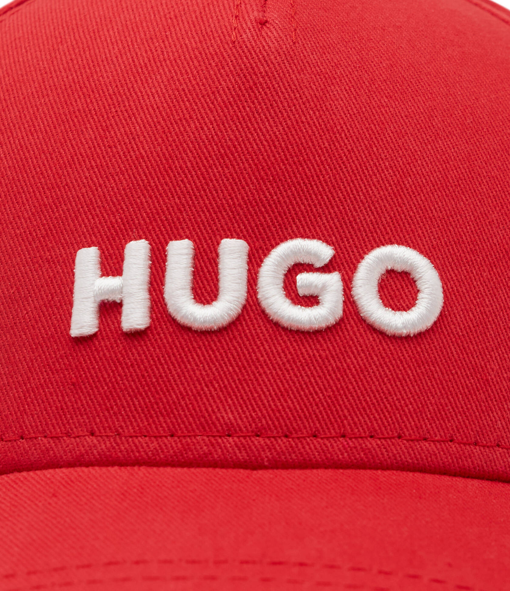 Кепка Jude-BL HUGO - красный(50496033)