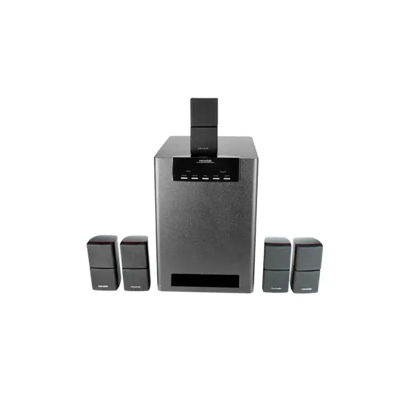 Microlab X15BT Black