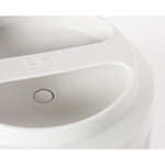 Контейнер для еды mb element s серебро