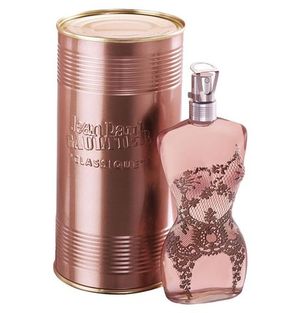 Jean Paul Gaultier Classique Eau De Parfum Eau De Parfum