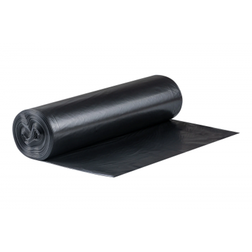 Мешки для мусора 35 литров, 30шт