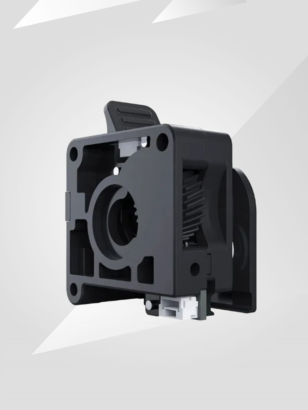 Экструдер для 3D принтера Creality K2 Plus / K2 Plus Combo (от производителя)