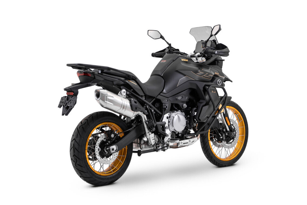 Voge 900DSX Adventure